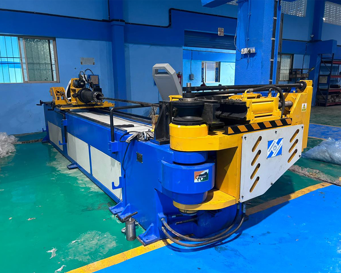Bending Machine